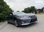 Lexus ES 350 03.09.2021