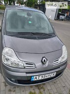 Renault Modus 06.09.2021
