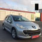 Peugeot 207 29.08.2021