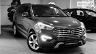 Hyundai Grand Santa Fe 06.08.2021
