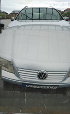 Volkswagen Bora 06.09.2021