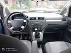 Ford C-Max 10.08.2021