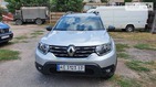 Renault Duster 06.09.2021