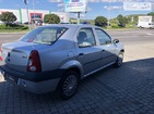Dacia Logan 02.09.2021