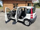 Fiat Panda 06.09.2021