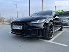 Audi TTS Coupe 06.09.2021