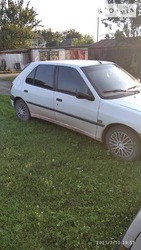 Peugeot 306 06.09.2021