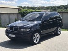 BMW X5 08.08.2021