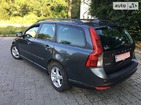 Volvo V50 06.09.2021