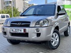 Hyundai Tucson 02.09.2021