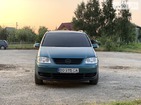 Volkswagen Touran 06.09.2021