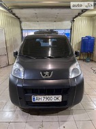 Peugeot Bipper 02.09.2021