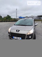 Peugeot 3008 31.08.2021