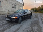 BMW 318 04.08.2021
