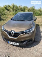 Renault Kadjar 06.09.2021