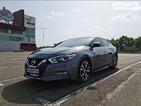 Nissan Maxima 06.09.2021