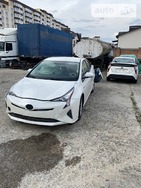 Toyota Prius 06.09.2021