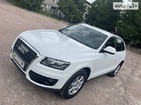 Audi Q5 11.08.2021