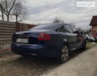 Audi S6 25.08.2021
