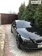 BMW 523 02.09.2021