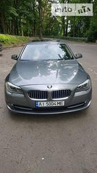 BMW 528 06.09.2021