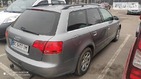 Audi A4 Limousine 04.09.2021