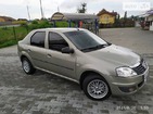 Dacia Logan 02.09.2021