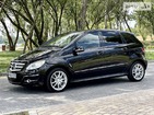 Mercedes-Benz B 170 06.09.2021