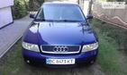 Audi A4 Limousine 02.09.2021