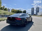 Audi A7 Sportback 06.09.2021