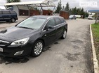 Opel Astra 08.08.2021
