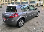 Renault Megane 03.08.2021