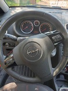 Opel Corsa 22.08.2021
