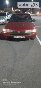 Toyota Camry 26.08.2021