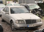 Mercedes-Benz C 220 06.08.2021