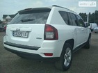 Jeep Compass 06.09.2021