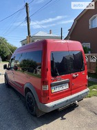 Ford Transit Connect 21.08.2021