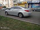 Hyundai Sonata 06.09.2021