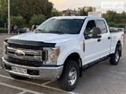 Ford F-350 06.09.2021