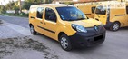 Renault Kangoo 03.09.2021