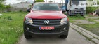 Volkswagen Amarok 06.09.2021