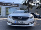 Hyundai Sonata 27.08.2021