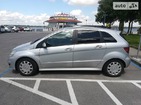 Mercedes-Benz B 180 06.09.2021