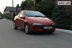 Opel Tigra 06.08.2021