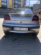 Opel Tigra 06.09.2021