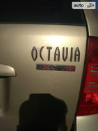 Skoda Octavia 04.08.2021