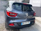 Renault Kadjar 06.08.2021