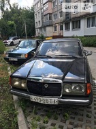 Mercedes-Benz 190 29.08.2021