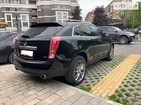 Cadillac SRX 06.09.2021