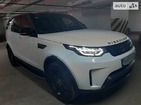Land Rover Discovery 22.08.2021